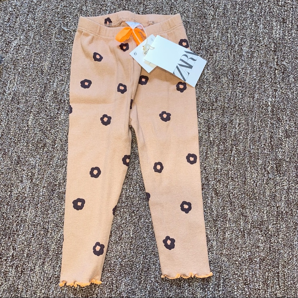 Zara Leggings